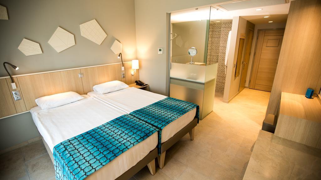 Tui Blue Palm Garden Hotel ซีเด ภายนอก รูปภาพ