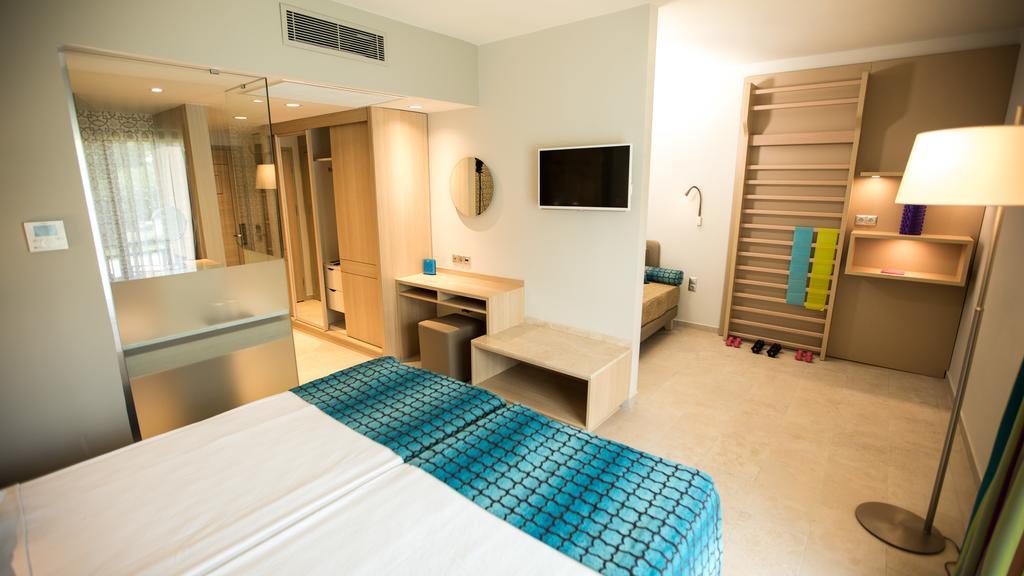 Tui Blue Palm Garden Hotel ซีเด ภายนอก รูปภาพ