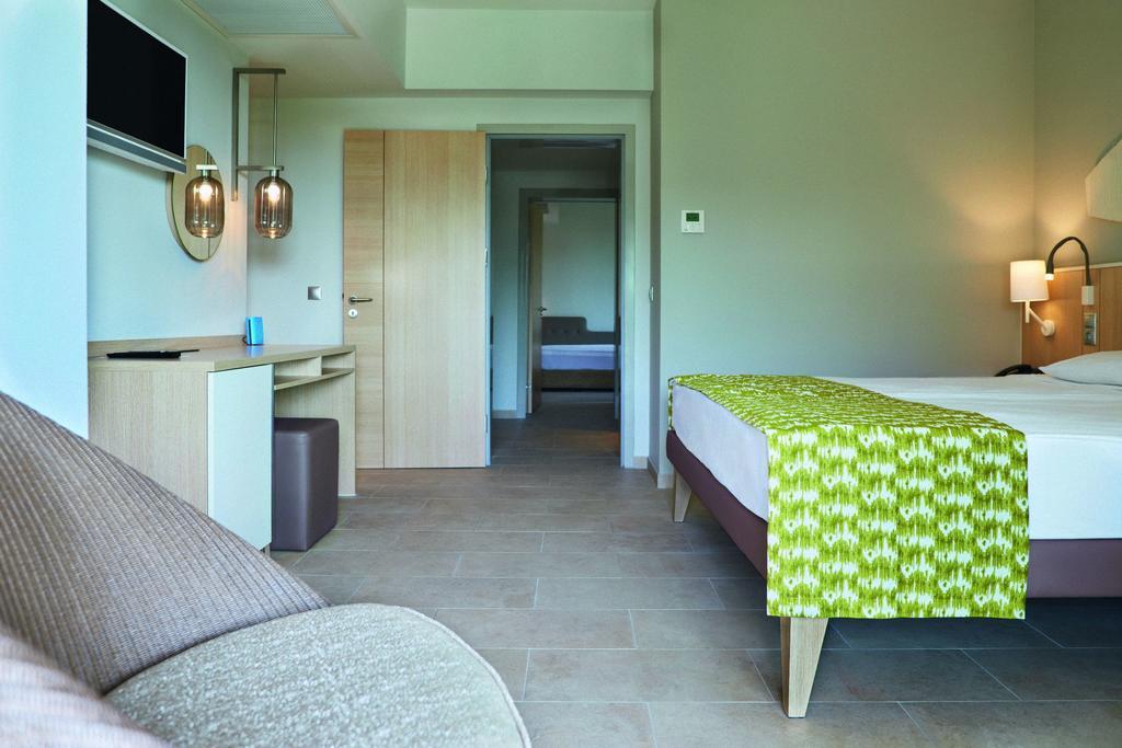 Tui Blue Palm Garden Hotel ซีเด ภายนอก รูปภาพ