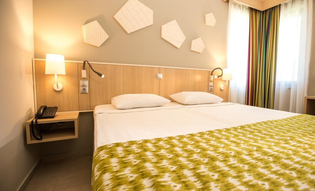 Tui Blue Palm Garden Hotel ซีเด ภายนอก รูปภาพ