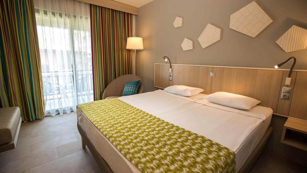 Tui Blue Palm Garden Hotel ซีเด ภายนอก รูปภาพ
